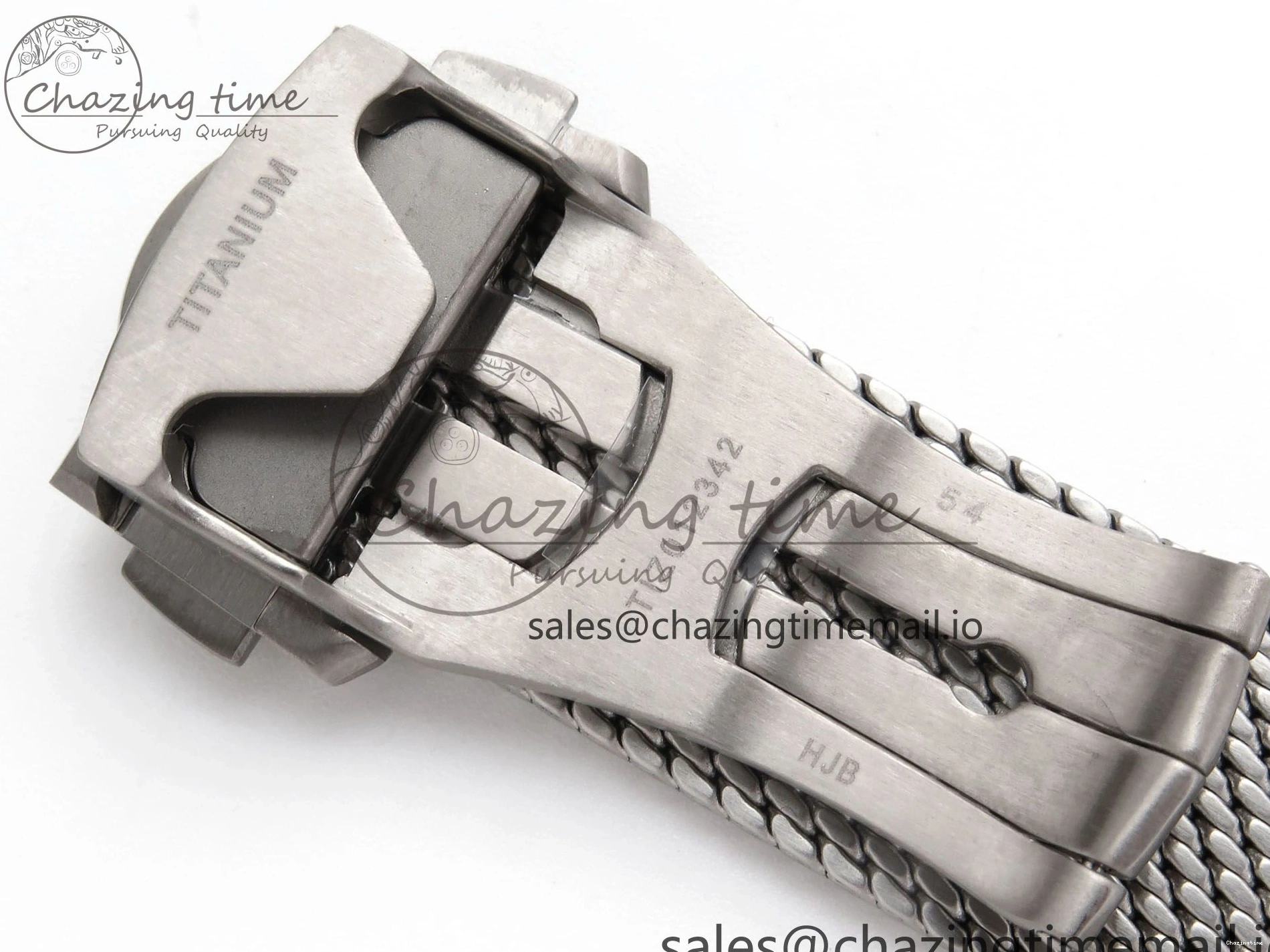 0323 Original Seamaster 300 “No Time to Die” Limited Edition VSF 1:1 Best Edition on SS Mesh Bracelet A8806(Free Nato) V 7679